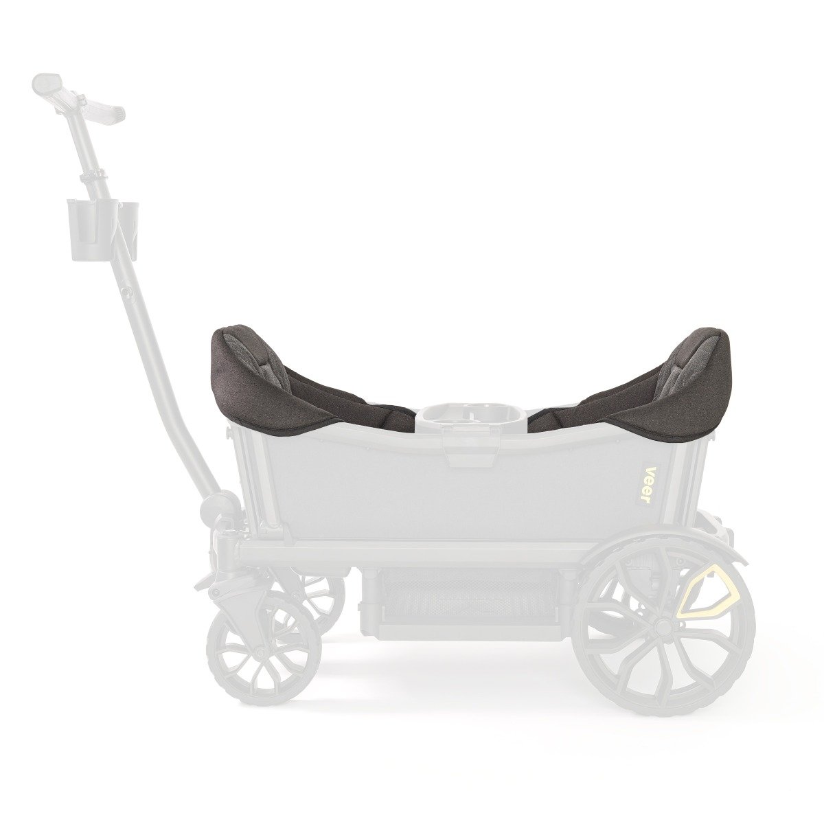 Comfort Seat For Toddler
