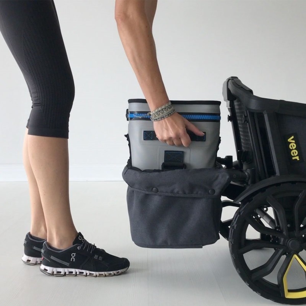 Foldable Storage Basket XL