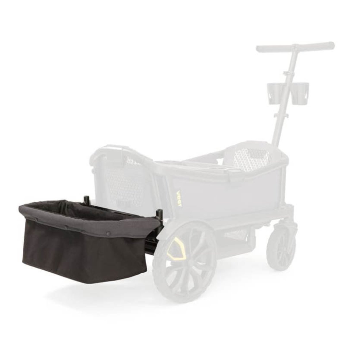 Foldable Storage Basket XL