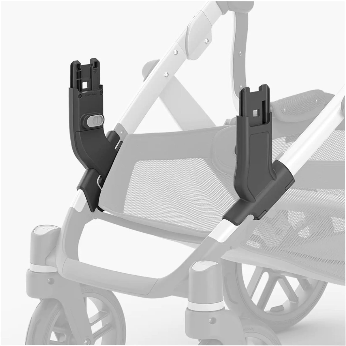 Vista Lower Adapters (Compatible with Mesa/Aria/BAS/RBS)
