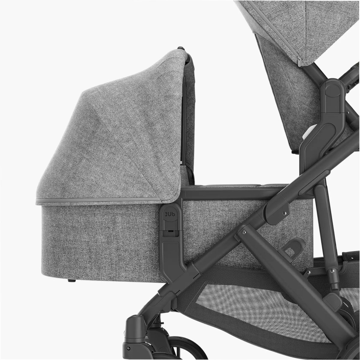 Vista Lower Adapters (Compatible with Mesa/Aria/BAS/RBS)