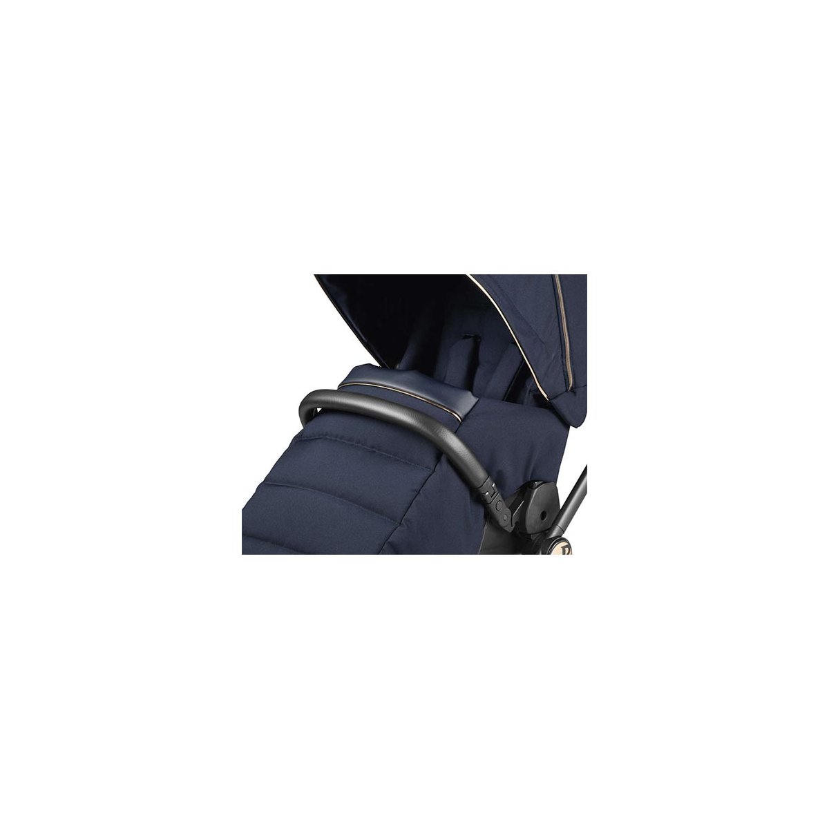 Vivace Stroller - Blue Shine