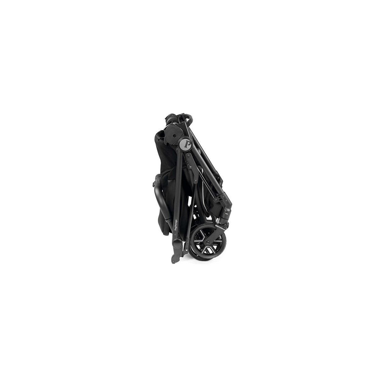 Vivace Stroller - Licorice