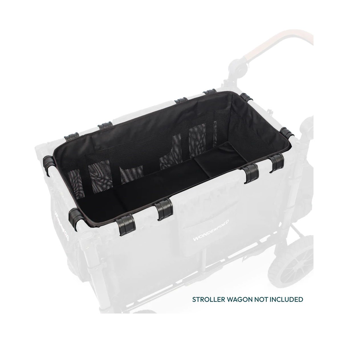 W4 Lounger