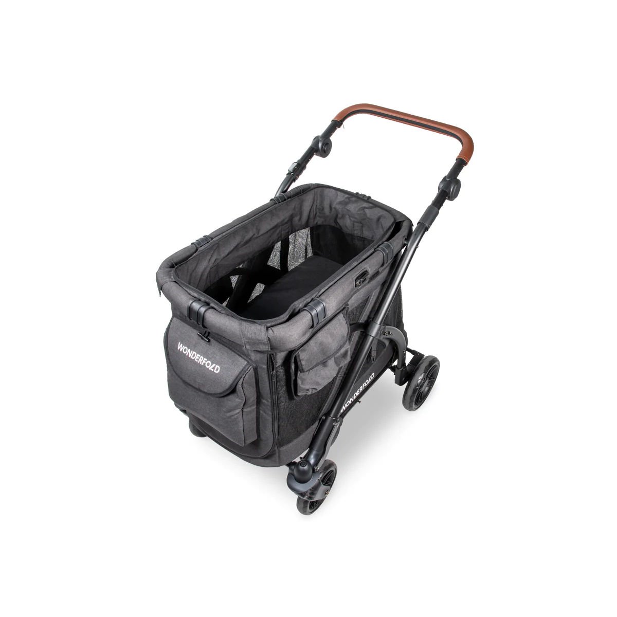 W4 Lounger