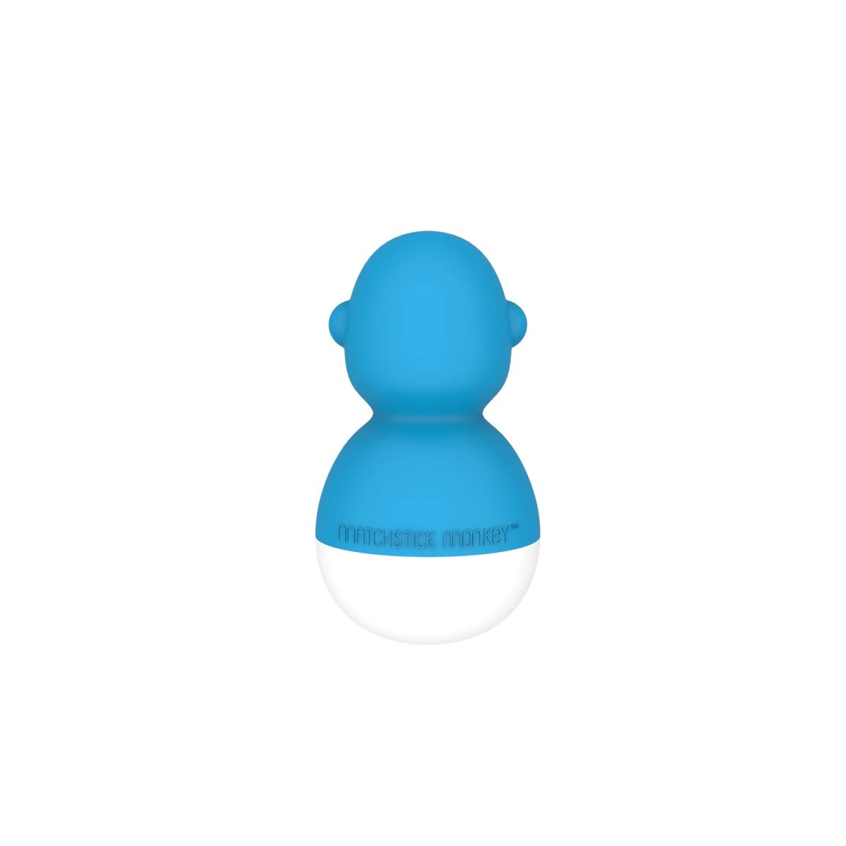 Bathtime Wobblers - Blue & Yellow