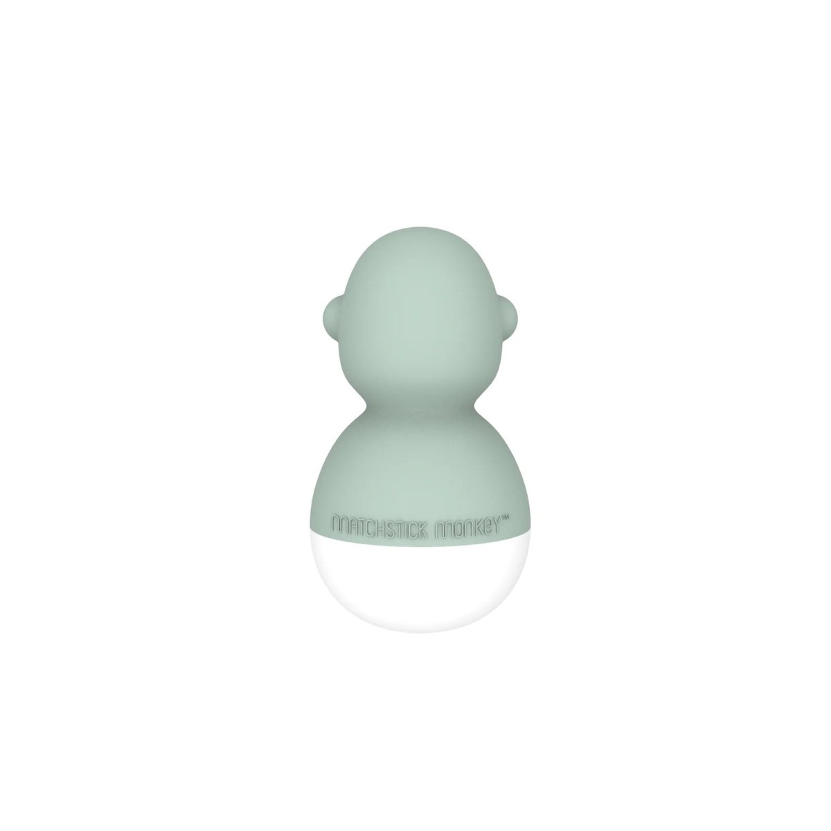 Wobblers - Mint Green & Dusty Pink