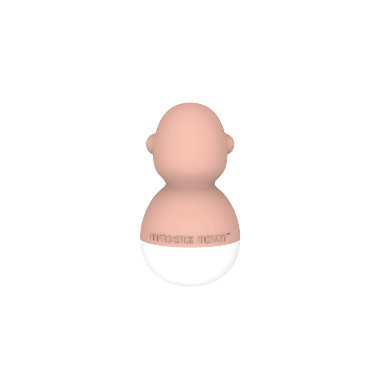 Wobblers - Mint Green & Dusty Pink