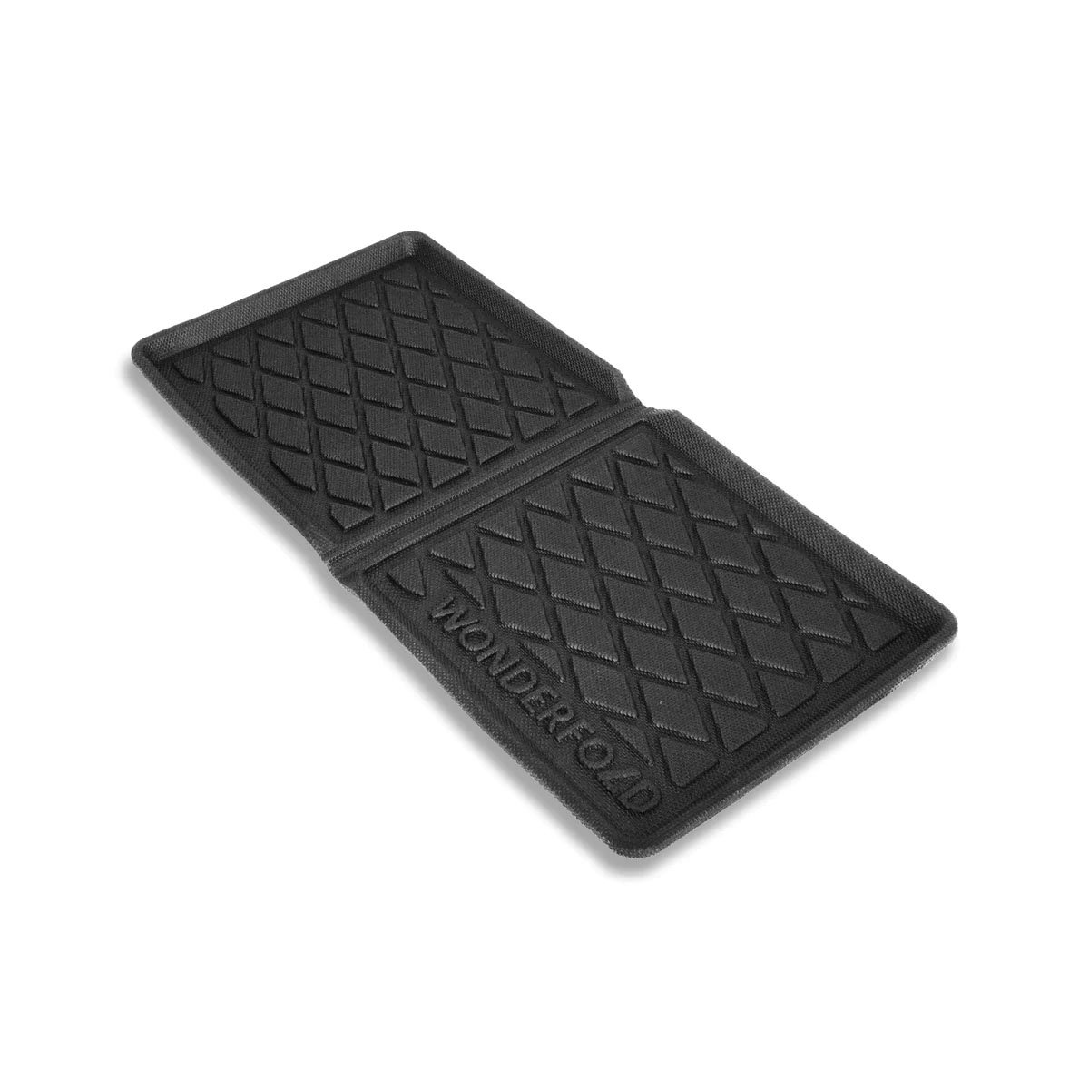 All Weather Floor Mat for W2 Series