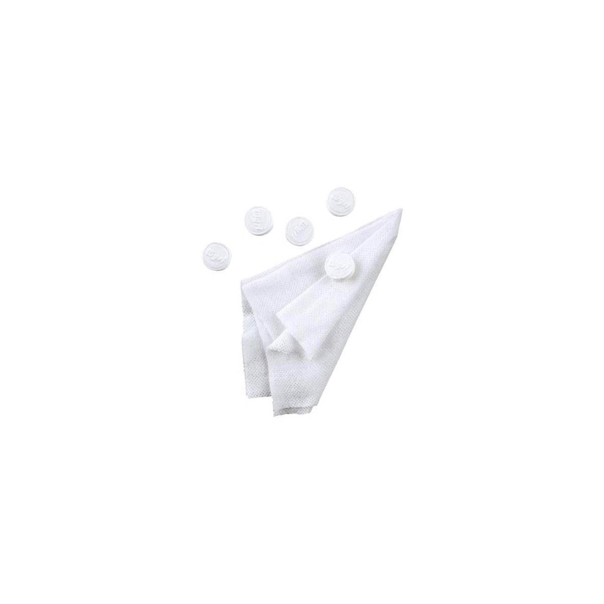 Wysi Wipes Multi Purpose Wipes 12 Pack
