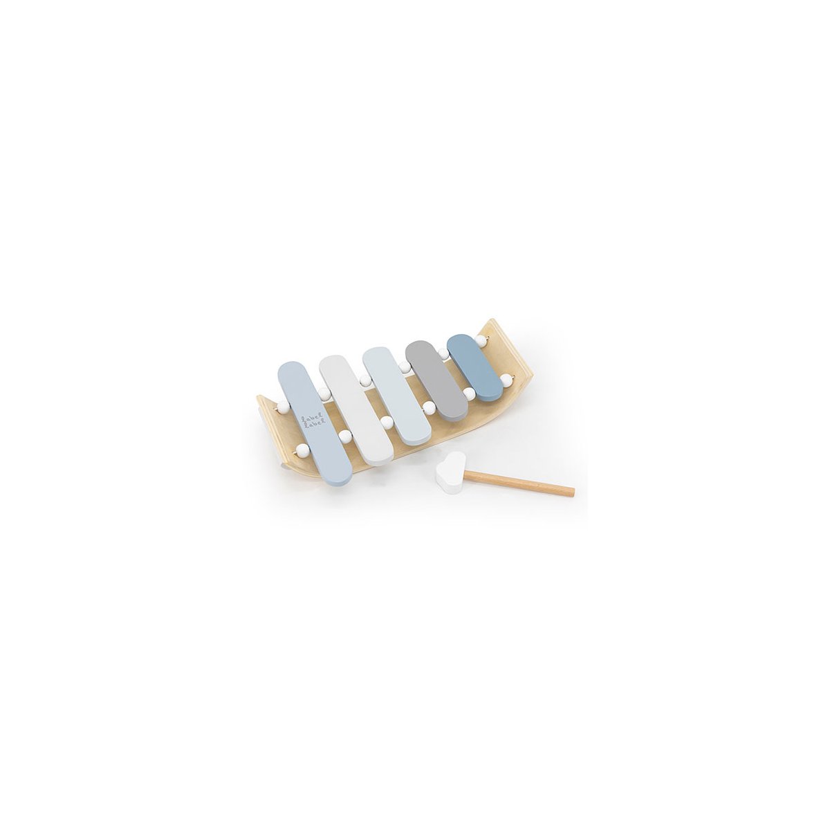 Xylophone - Blue