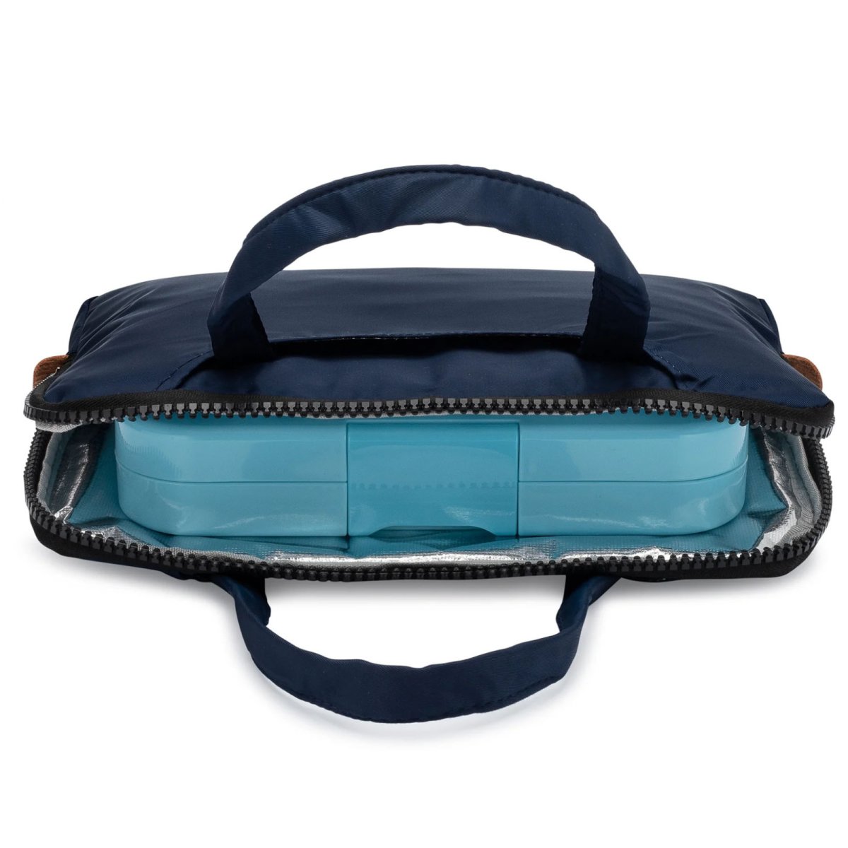 Navy Poche