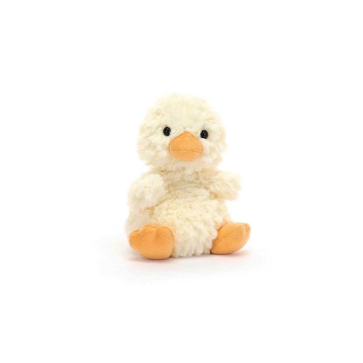 Yummy Duckling