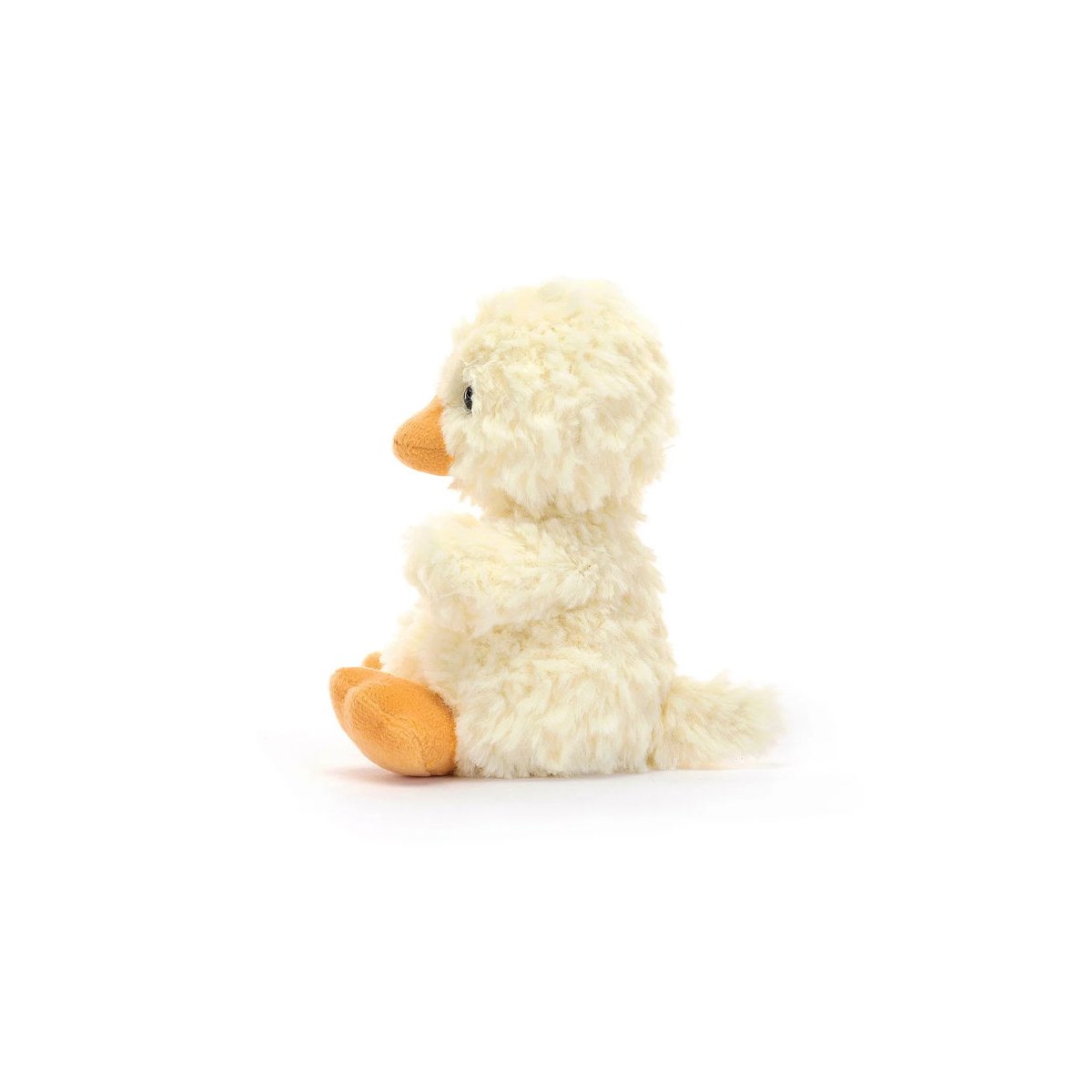 Yummy Duckling