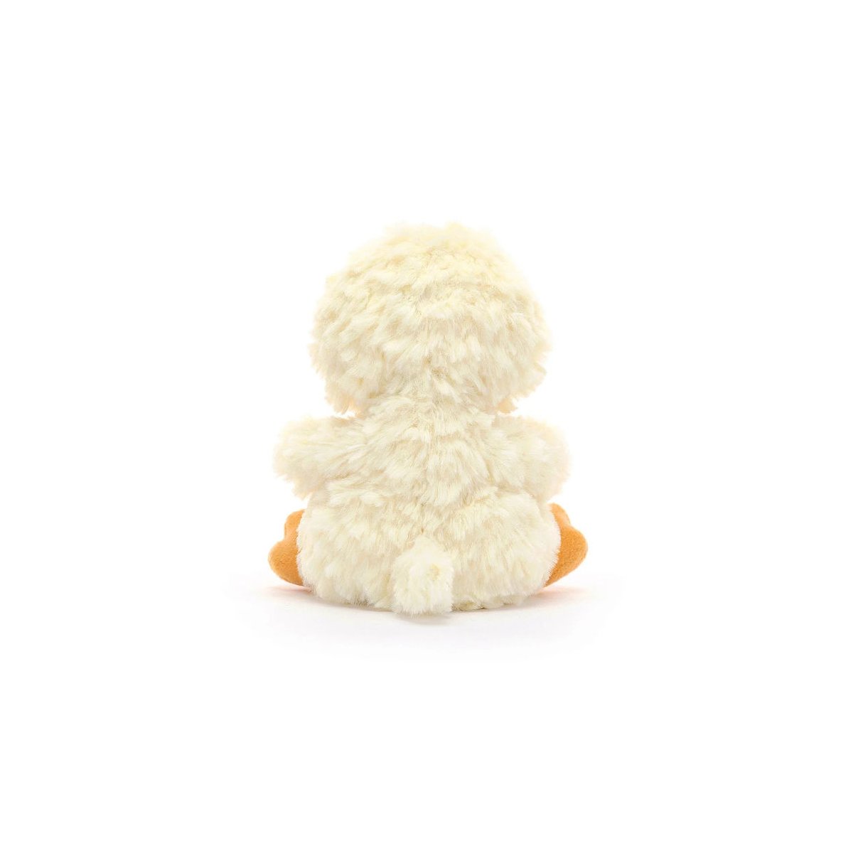 Yummy Duckling